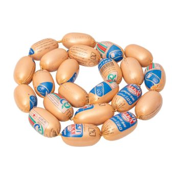 کوکتل طلایی 55 درصد مرغ الکا