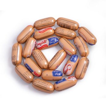 کوکتل فندقی مرغ 60 درصد تانیس